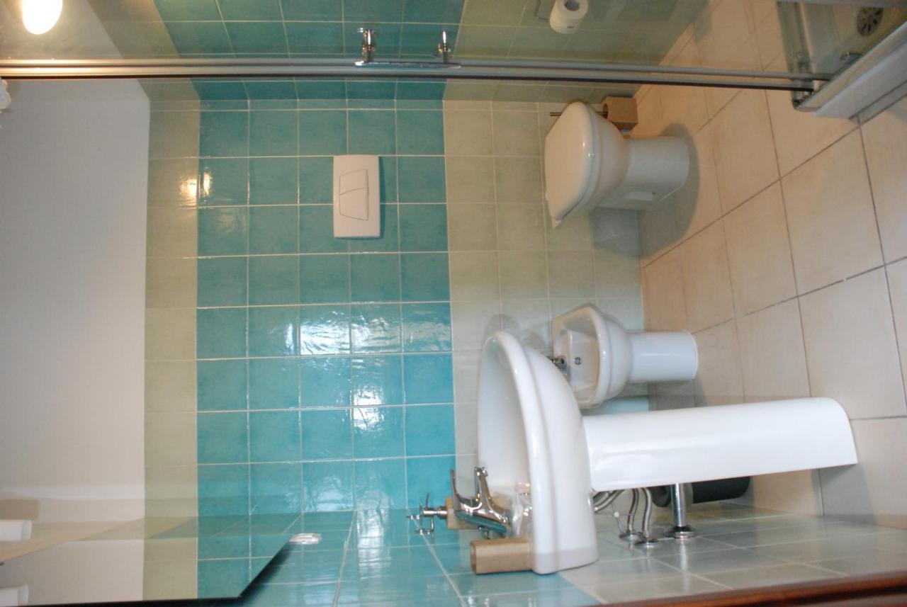 Camere Pula Εξωτερικό φωτογραφία