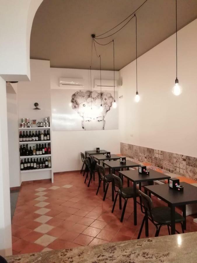 Camere Pula Εξωτερικό φωτογραφία