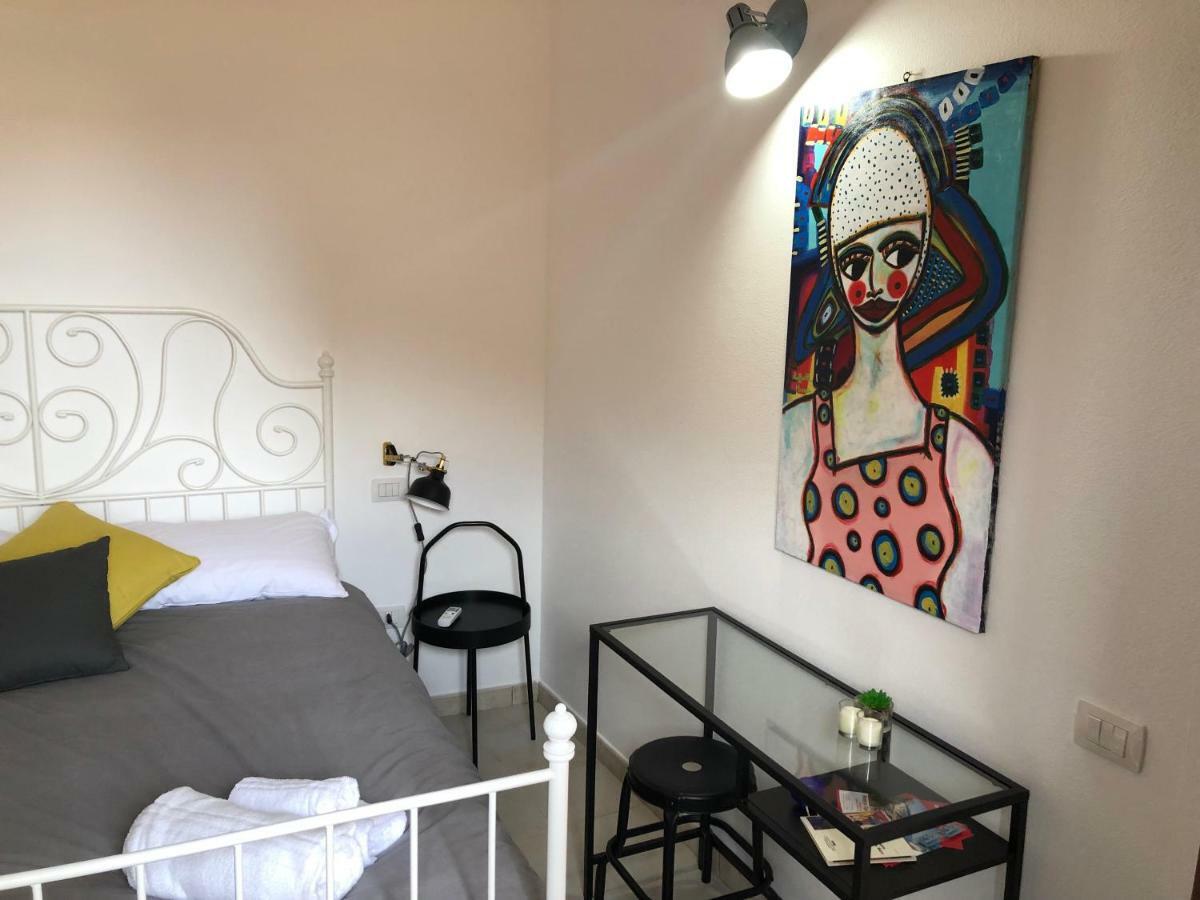Camere Pula Εξωτερικό φωτογραφία