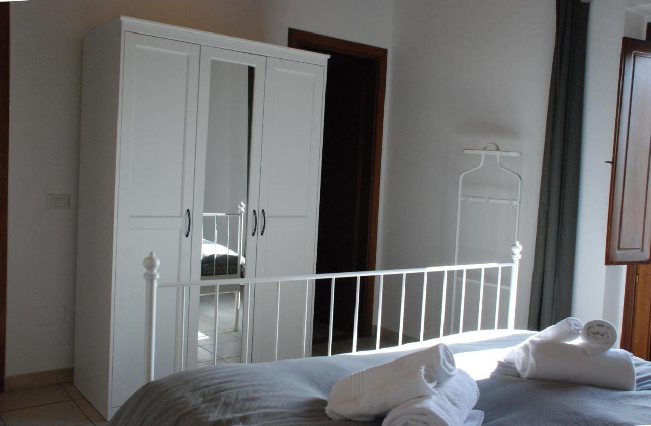 Camere Pula Εξωτερικό φωτογραφία
