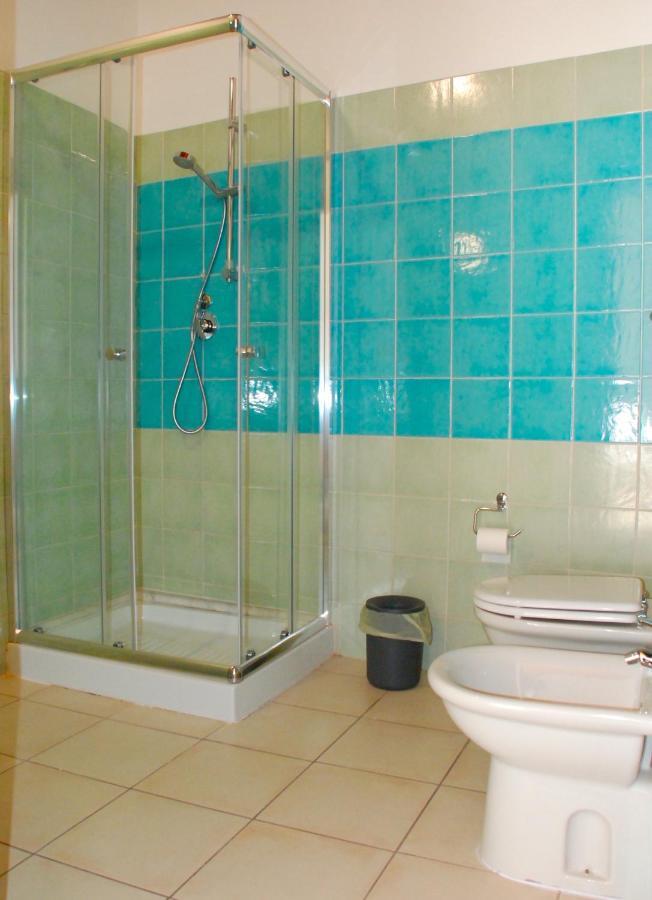 Camere Pula Εξωτερικό φωτογραφία